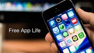 Free App Life - Get Paid Apps For FREE!