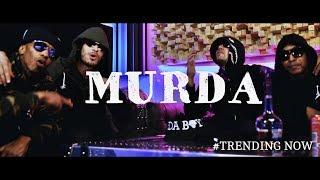 MARSO x BOBKATA x BKS x ONYX - MURDA [Official Music Video]