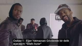 Elraenn Yayından Kesitler 3 (Süpriz Sonlu)