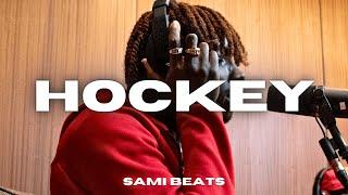 [FREE] La Mano 1.9 x HoodTrap Type Beat - "HOCKEY" | Sami Beats