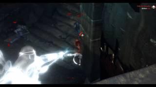 DevPeeps - Middle-earth: Shadow of Mordor - Prak the Brander