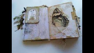 Nature Junk Journal