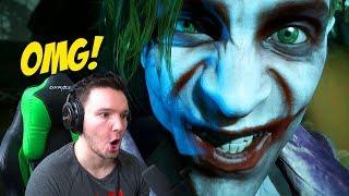 WAS ZUM TEUFEL HAT DER JOKER DA AN ?? | Injustice 2 (Part 2)