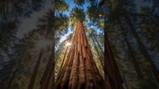 Sequoia national park,California #sequoianationalpark #california #travel #nature #bigtrees #short