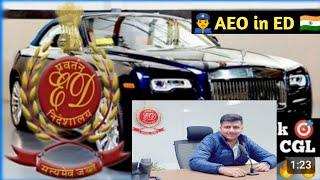  Saurabh Singh - AEO in ED  SSC CGL 2020 Topper Interview 