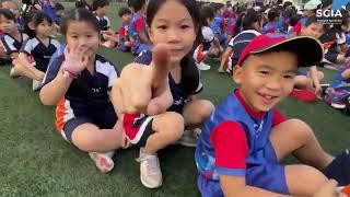 SCIA Sports Day 2024