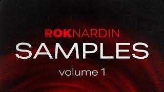 Rok Nardin Samples Volume 1