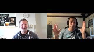 Jamie Gardiner and Ron Carter Discuss Scaling, Affiliate Marketing & Ad Strategies