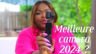 La caméra préférée de tout les youtubeurs en 2024 .Regarder pourquoi cette caméra est meilleure ?