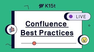 Let's Build Your Confluence Automations, Together! – Livestream