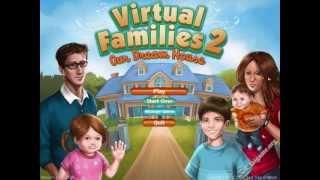 Virtual Families 2 - Music 2