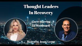 Bestselling Author Talks About Spirituality & Recovery | The Edge Treatment Center