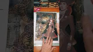 Page art journal 