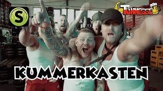 Die Tünnesse - Kummerkasten (Official Video)