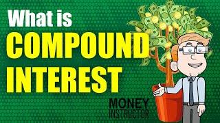 What is Compound Interest? How to Calculate | Money Instructor