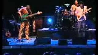 Habib Faye - Ramodi - Tribute to Jaco Pastorius