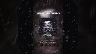 Dj ОЙБОЙ - Demons Night  #dnb #drumandbass #iparallels #radioshow #dubstep #drumstep