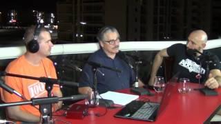 Stitch Duran recalls his release from the UFC, says Dana White didn't have balls to do it himself