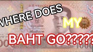 HONEST TOTAL COST OF LIVING BUDGET PHUKET THAILAND OCTOBER 2022