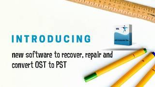 USL Launching New Software for OST to PST Conversion