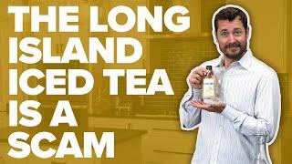 $5 Treasures: Largo Bay Long Island Iced Tea Review