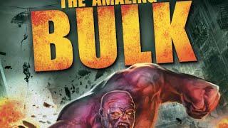 THE AMAZING BULK - Official DVD movie Trailer - Wild Eye