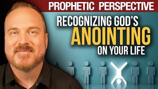 God Is Anointing You For Powerful Things: 4 Ways To Know If You Are A Candidate For This Anointing.