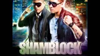 Shamblock - Bailame (Abril 2011) "Lo Nuevo"