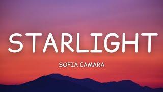 Sofia Camara - Starlight (Lyrics)