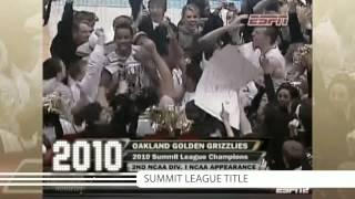 Greatest Moments in Oakland Division 1 History