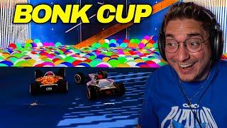 LA MEILLEURE MAP BONK ! | Bonk Cup #118 (avec Windho)