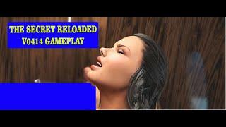 THE SECRET RELOADED V0414 GAMEPLAY