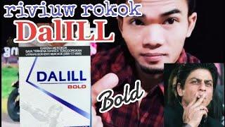 Rokok murah enak, rokok Dalill Bold isi 12 batang @Bangjarot5758