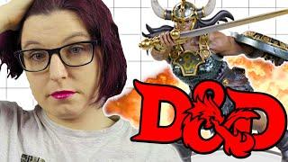 Another D&D Scandal Just Got Exposed - and it's INSANE