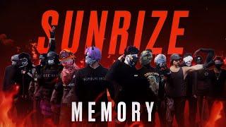 SUNRIZE FAMILY MEMORY | Majestic RP | prod. @dxnny999