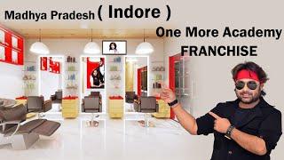 One more Academy Franchise in Indore Sam and Jas