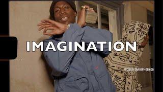 [FREE] Shawny Binladen x Shiloh Dynasty NY Drill Sample Type Beat | "Imagination"