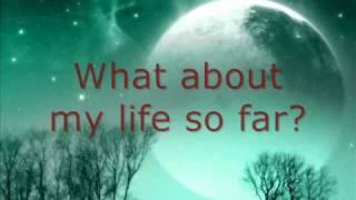 What About Everything-Carbon Leaf (lyrics)