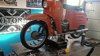 Simson Schwalbe