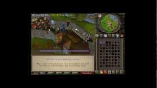 2007scape Vlog #01