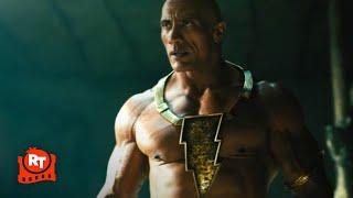 Black Adam (2022) - Black Adam's True Origin Scene | Movieclips