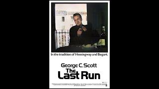 The Last Run (Richard Fleischer & John Huston, 1971)