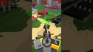 Vehicle Masters - Gameplay Walkthrough Part 57 (Android, iOS)