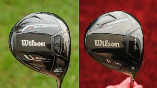 Wilson DYNAPWR Drivers Review | Oh Wilson, what have you done?!