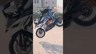 Wait for it  #bike #automobile #bikefail #bikelife #rider #bikejumps #stunt #bikestunt #wheelie