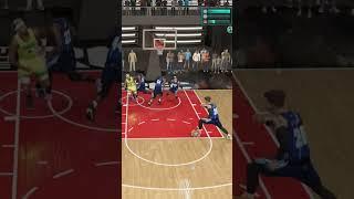 Own Goal in 2K! #nba2k23