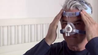 Как проводить СИПАП терапию на CPAP аппарате