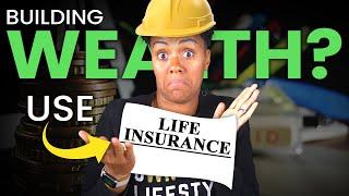 How To Make Money From Life Insurance | #wealthnation