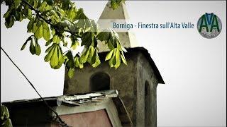 Borniga - Finestra sull'Alta Valle