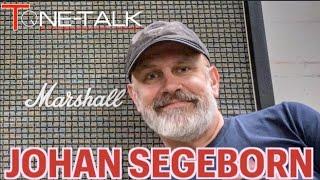 Ep. 106 - Johan Segeborn on Tone-Talk! Let's go!